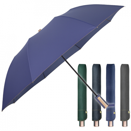 58-8K 가파치 2단우산(무지폰지)RH206(C) #2