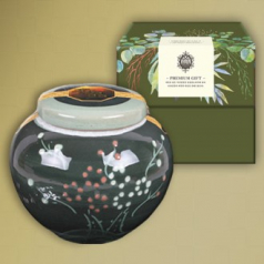 [25년추석]청상감도자기꿀620g(면세)