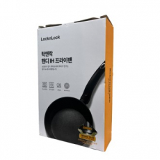 락앤락 IH 손잡이가 편한 프라이팬24cm+프라이팬28cm 2종세트