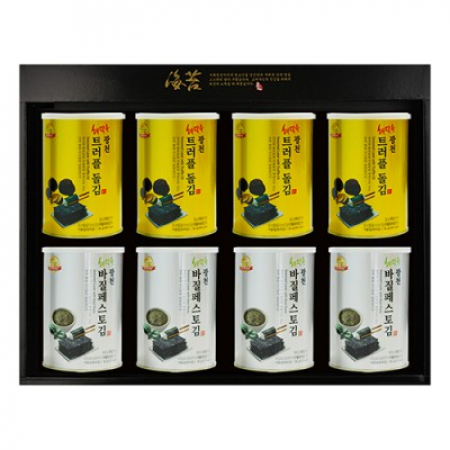 2025 명품광천 일품 1호/2호/3호 #4