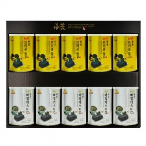 2025 명품광천 일품 1호/2호/3호