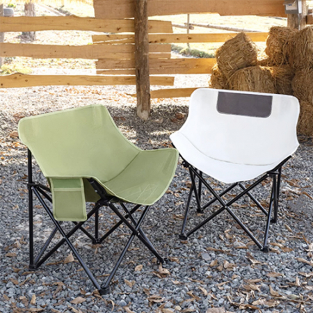휴대용 피크닉 캠핑 접이식 의자 #2