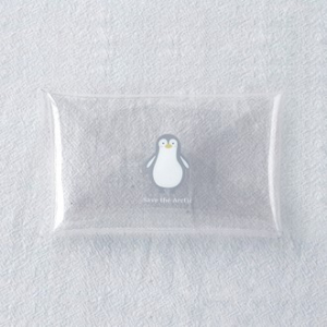 PVC 코인&카드케이스