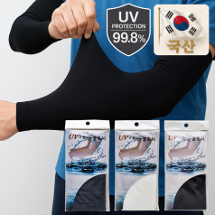 99.8% UV차단 국산 무봉제 쿨토시