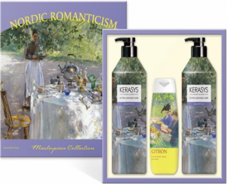 [애경] 25선물세트 다정 A-1호 #2