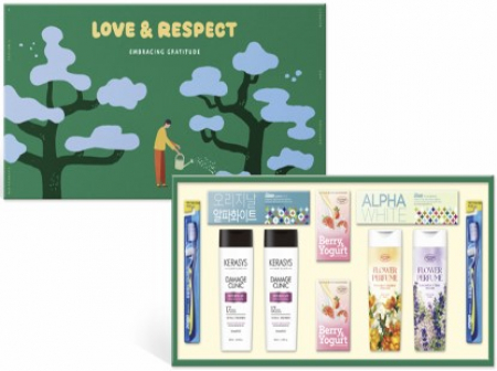 [애경]25선물세트 다온 14호 #2