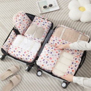 캐리어 정리 보조가방 7종세트 k18