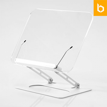 유즈비 아크릴메탈 독서대 노트북받침대 #2