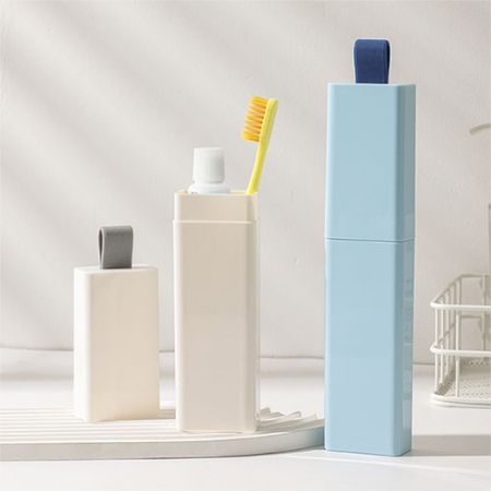 마카롱 루미 휴대용 치약칫솔세트 #3