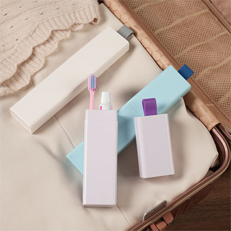 마카롱 루미 휴대용 치약칫솔세트 #4