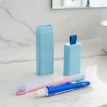 마카롱 루미 휴대용 치약칫솔세트 #5