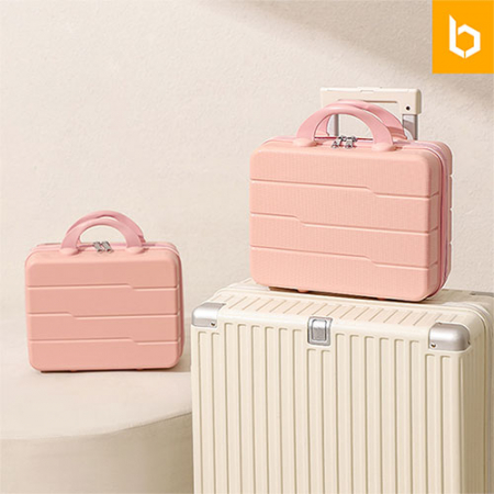 유즈비라이프 도티 여행가방 레디백 #4