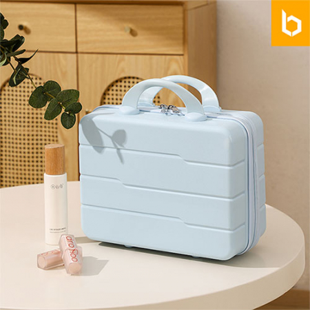 유즈비라이프 도티 여행가방 레디백 #3