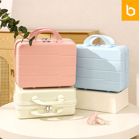 유즈비라이프 도티 여행가방 레디백 #2