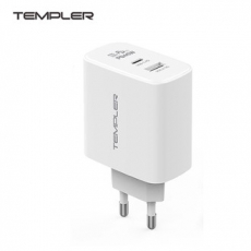 템플러 PD 45W 2포트 본체 TEM-H22-P45U2
