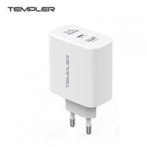 템플러 PD 45W 2포트 본체 TEM-H22-P45U2