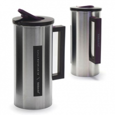 키친아트 라팔 스테인레스 물병 1.6L
