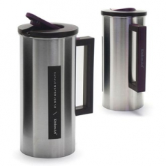 키친아트 라팔 스테인레스 물병 1.6L