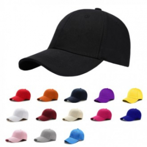 프리 무지볼캡 모자 볼캡 야구 대두 행사 운동회 야유회 체육대회