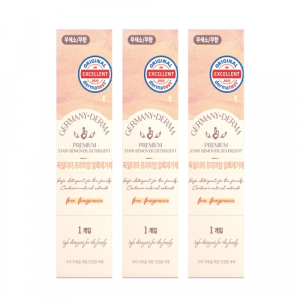 아이앤어스 독일 더마 프리미엄 얼룩제거제 1개입 15g