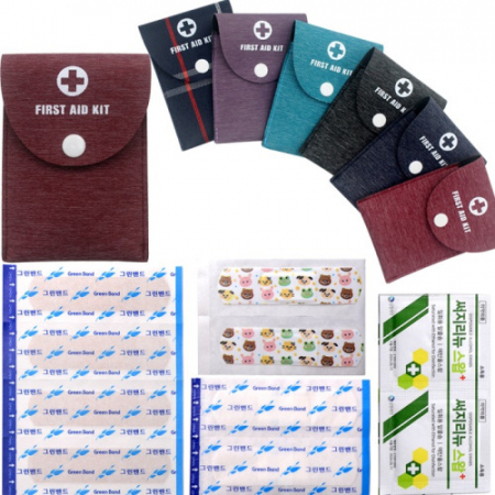 플랩밴드세트소B #2