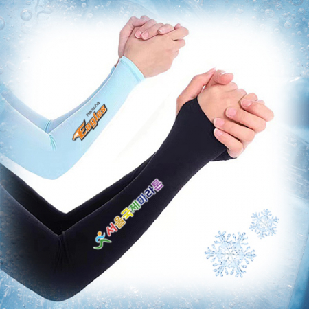 고급 나일론 자외선차단 쿨토시 Z252 #2