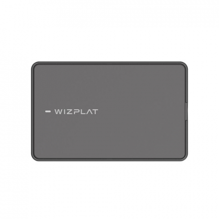 포터블 2.5인치 USB3.2 Gen2 외장SSD 256GB #4