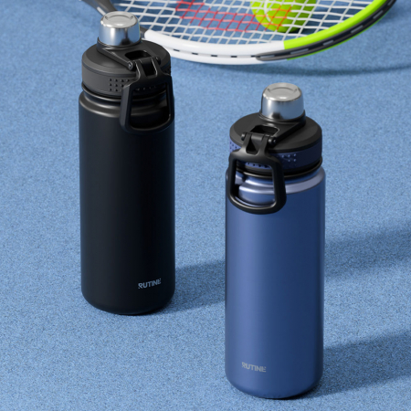 루티네 아이언 스포츠 텀블러 650ml #2