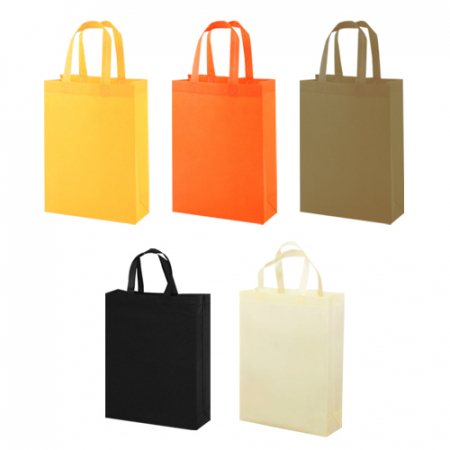 부직포 가방 미니 M형 #2