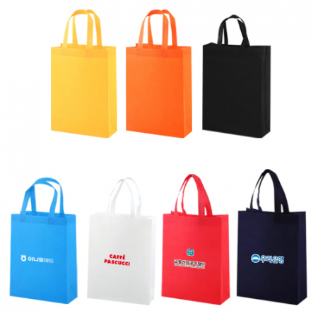 부직포 가방 미니 M형 #3