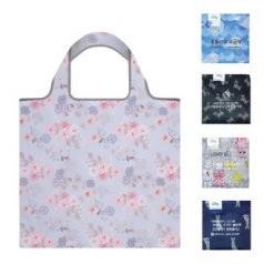 심플 포켓 장바구니 시장가방 58종 색상