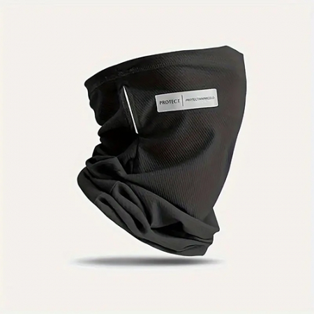 TH238 남녀공용 야외 활동용 통기성 좋은 마스크 #2