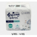 작은이미지: 깨끗한나라 고급 순면 위생패드  소변패드 속 기저귀 치매노인 배변패드 #3