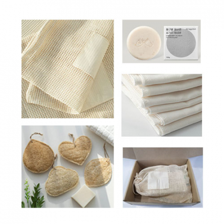 제로웨이스트 주방용품 4종세트 #2