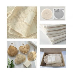 제로웨이스트 주방용품 4종세트