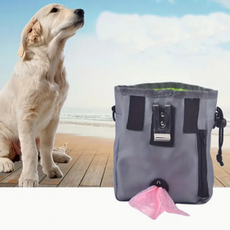 TH303 애완동물 훈련 치료 가방 #2