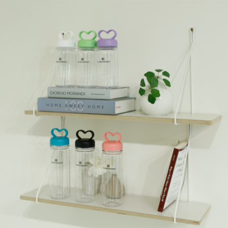 올리비아 샤르망 아이스 하트보틀 #4