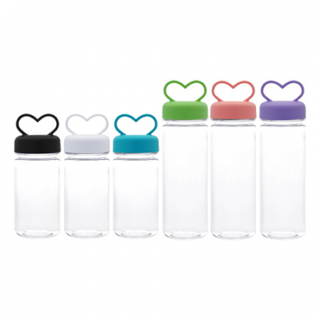 올리비아 샤르망 아이스 하트보틀 #2