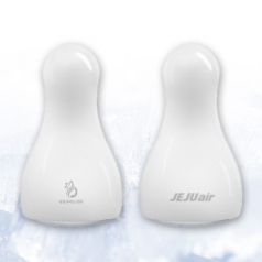 볼링핀 쿨링스틱 뷰티 마사지용 Z253