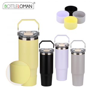 보틀로만 뉴 시에나 텀블러 900ml