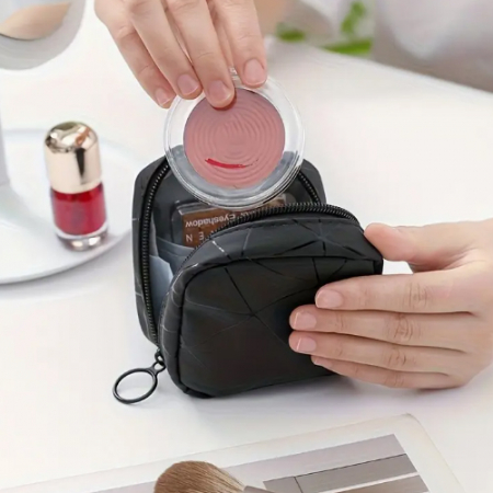 TH305 3 in 1 미니 메이크업 파우치 #2