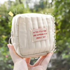 TH308 휴대용 다용도 파우치