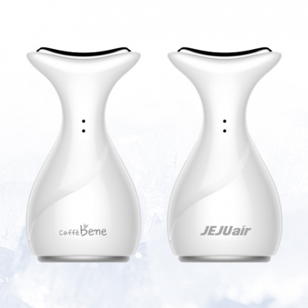 마사지 괄사 겸용 고래 쿨링스틱 Z256 #2