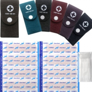 플랩밴드세트미니C