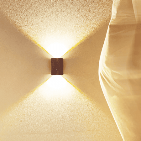 투웨이 우드 무선센서등 #2