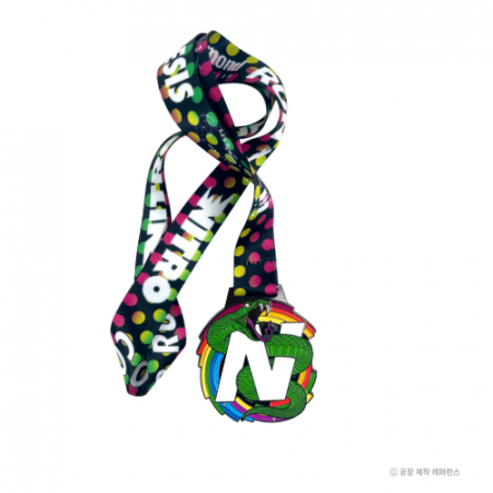 커스텀메달,메달제작.목걸이메달 #4