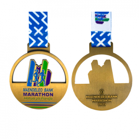 커스텀메달,메달제작.목걸이메달 #3