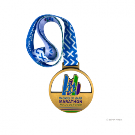 커스텀메달,메달제작.목걸이메달 #2