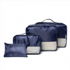 루이스 여행용 4종파우치 캐리어 정리백