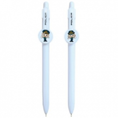 포돌이 포순이 에폭시펜 0.7mm